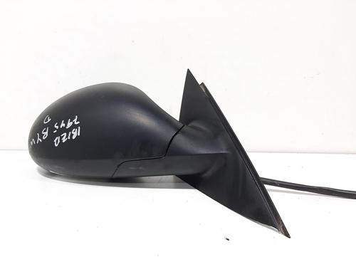 Used Right mirror SEAT IBIZA III (6L1) [2002-2009]  7835602