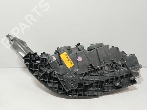 Left headlight RENAULT LAGUNA II (BG0/1_) 2.0 16V (BG00, BG0K, BG0P, BG0W) | BP40262829C28 - Image 6