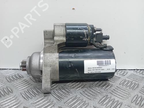 Starter SEAT IBIZA III (6L1)  | BP16652831M8 