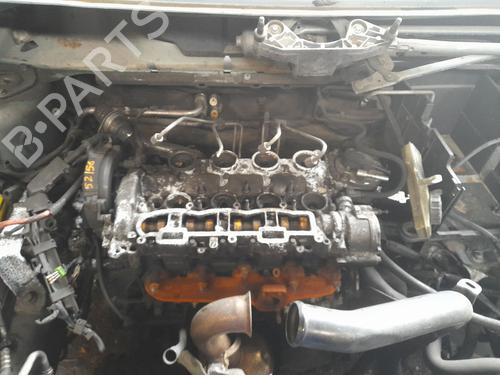 Front wiper motor FORD C-MAX (DM2) 1.6 TDCi | BP33209492M29 - Image 5