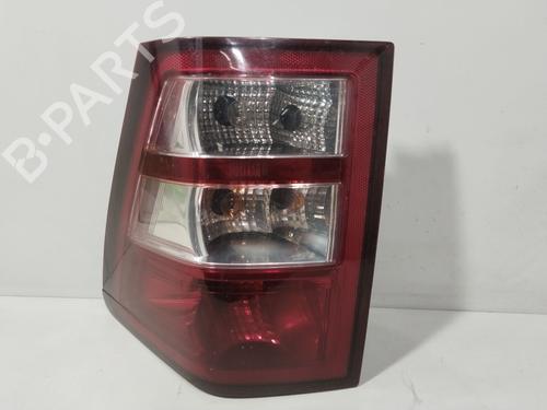 Høyre baklys JEEP GRAND CHEROKEE III (WH, WK) 3.0 CRD 4x4 (218 hp) 29730094
