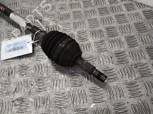 Left front driveshaft CITROËN C3 II (SC_) 1.4 | BP29864968M38 