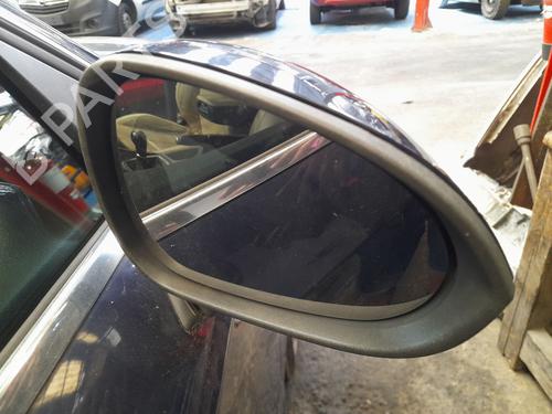 Right mirror SEAT EXEO (3R2) 2.0 TDI | BP37238832C27 - Image 2