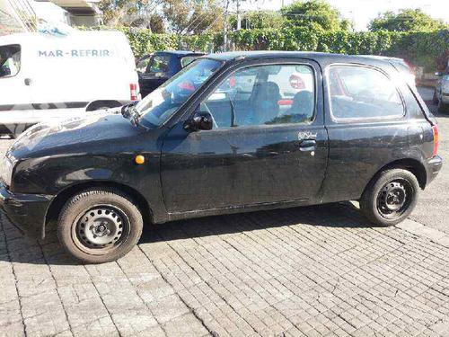 Left mirror NISSAN MICRA II (K11)  | BP5195694C26 