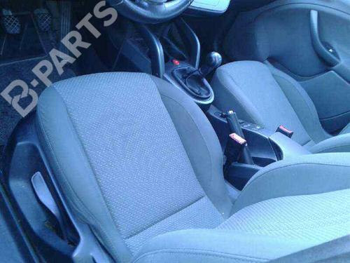 ECU airbags SEAT ALTEA (5P1)  | BP5160358M53 
