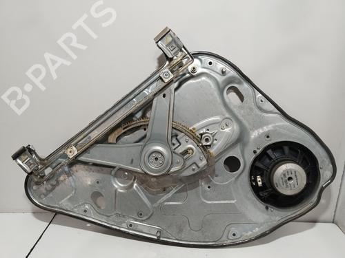 Rudehejsemekanisme Højre bagtil FORD FOCUS C-MAX (DM2)  | BP26292633C25 