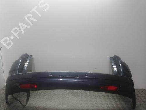 Rear bumper CITROËN C4 Grand Picasso I (UA_) 2.0 HDi 138 | BP12256864C8 