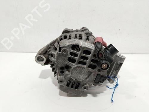 Alternator FORD FIESTA V (JH_, JD_)  | BP17319653M7 