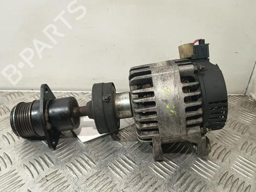 Alternator FORD C-MAX (DM2) 1.8 TDCi | BP38235552M7 - Image 3