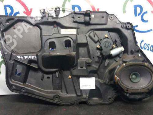 Used Front left window mechanism MAZDA 6 Saloon (GG) [2002-2008]  6824023