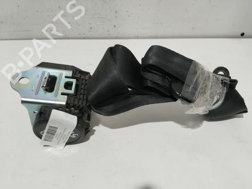 Used Rear right seatbelt SEAT TOLEDO IV (KG3) 1.6 TDI (115 hp) 22788802