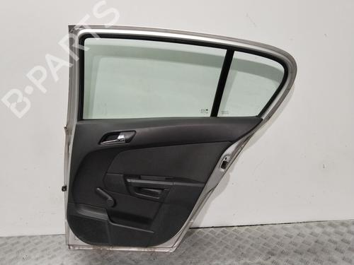 Right rear door OPEL ASTRA H (A04) 1.6 (L48) | BP31164217C5