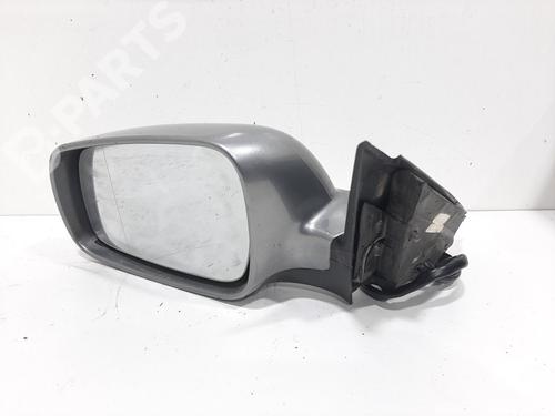 Left mirror VW PASSAT B5.5 (3B3) [2000-2005]null GRIS | ELECTRICO