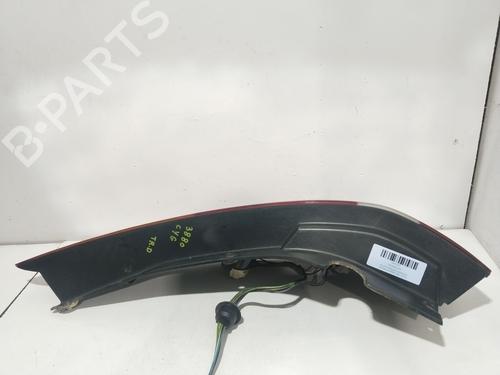 Right taillight NISSAN ALMERA TINO (V10) 2.2 dCi | BP25774648C35 