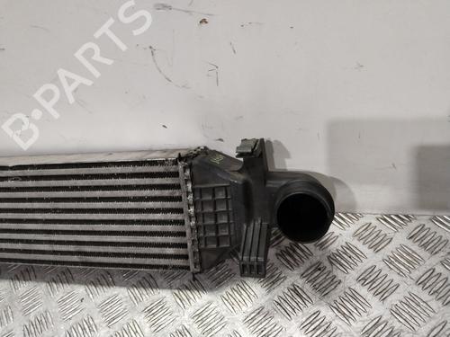 Intercooler MERCEDES-BENZ B-CLASS Sports Tourer (W246, W242) B 200 CDI (246.201) | BP17447318M30 