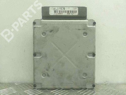 Engine control unit (ECU) FORD MONDEO III (B5Y)  | BP5173417M57 