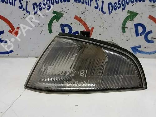 Used Left front indicator Left front indicator ROVER 200 II Hatchback (XW) [1989-1995] 5174817 5174817