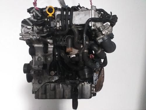 Used Engine Engine SEAT TOLEDO IV (KG3) [2012-2019] 17567589 17567589