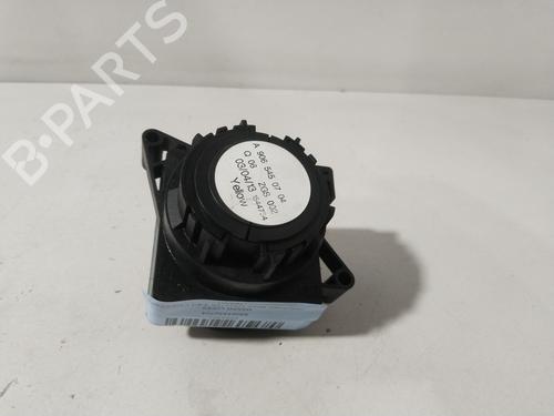 Headlight switch MERCEDES-BENZ SPRINTER 3,5-t Platform/Chassis (B906) 316 CDI (906.131, 906.133, 906.135, 906.231, 906.233,... | BP31251376I24
