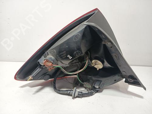 Right taillight KIA RIO I Hatchback (DC) 1.3 | BP37641402C35 - Image 2