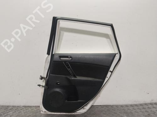 Right rear door MAZDA 3 (BK)  | BP18264723C5 