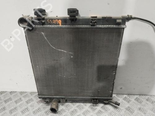 Used Water radiator Water radiator CITROËN C3 I (FC_, FN_) 1.4 i (73 hp) 32229714 32229714