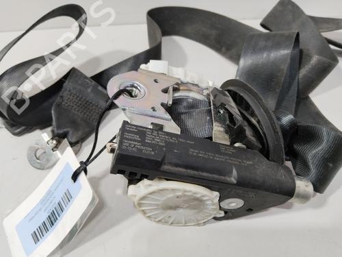 Front left seatbelt VW PASSAT B6 Variant (3C5) 2.0 TDI 16V | BP28197186I26 