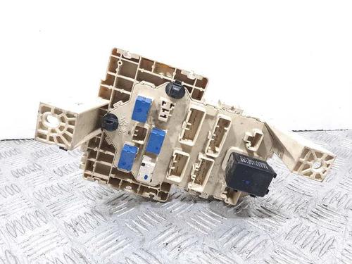 Used Fuse box Fuse box OPEL AGILA B (H08) [2008-2014] 5940517 5940517