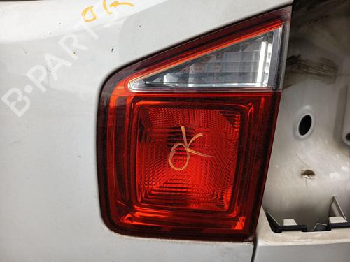Used Right tailgate light Right tailgate light CHEVROLET ORLANDO (J309) [2010-2026] 33691678 33691678