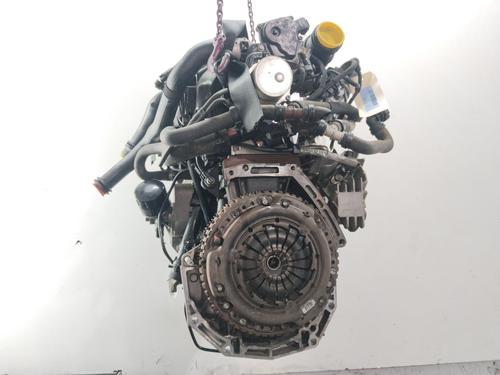 Motor RENAULT CLIO IV (BH_) 1.5 dCi 90 (90 hp) 29477743