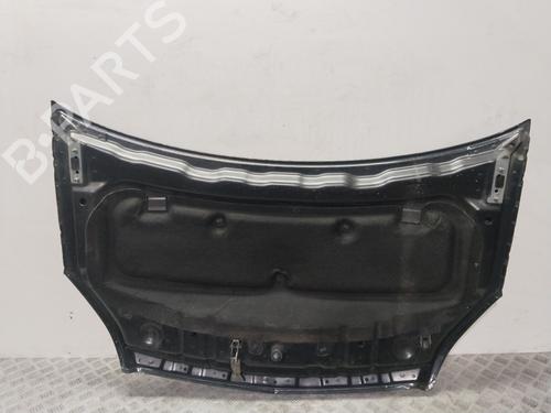 Hood OPEL ZAFIRA / ZAFIRA FAMILY B (A05) 1.9 CDTI (M75) | BP20316647C1 