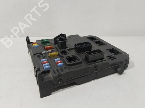 Fuse box CITROËN C3 I (FC_, FN_) 1.4 HDi | BP29751207E1