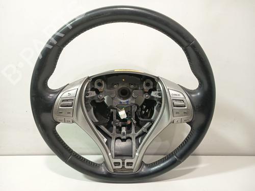 Rat Rat NISSAN QASHQAI II (J11, J11_) 1.6 dCi (130 hp) 34538485 34538485