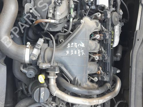 Headlight switch VOLVO V50 (545) 2.0 D | BP38707324I24  - Image 6