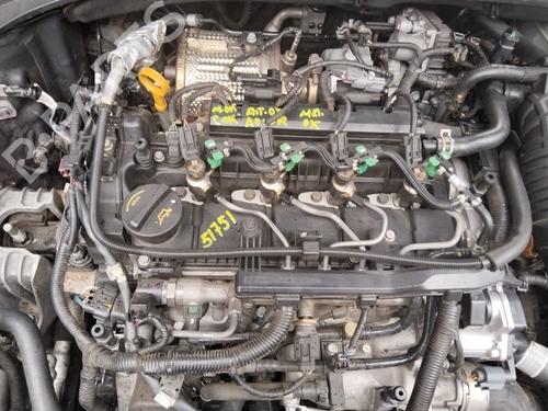 Kabinelys KIA CEED Sportswagon (CD) 1.6 CRDi 136 | BP28021825I8  - Image 7
