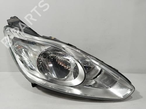 Used Right headlight FORD C-MAX II (DXA/CB7, DXA/CEU) 1.0 EcoBoost (125 hp) 29616228