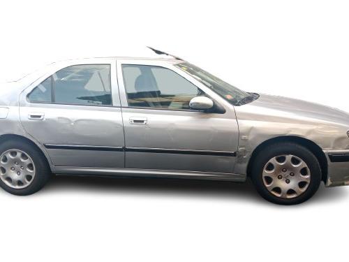 Right headlight PEUGEOT 406 (8B) 2.2 HDi | BP28132859C29 