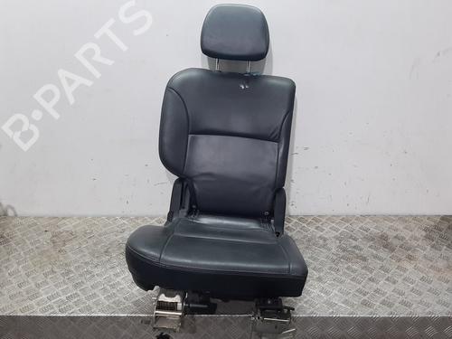 Sæde Bagtil Sæde Bagtil CITROËN C-CROSSER (VU_, VV_) [2007-2012] 15012854 15012854