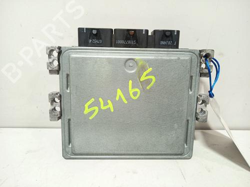 Used Engine control unit (ECU) Engine control unit (ECU) 37672450 37672450