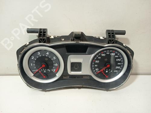 Used Instrument cluster Instrument cluster 35771148 35771148