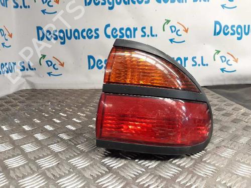 Højre baglygte Højre baglygte 5179320 5179320