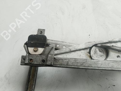 Front right window mechanism ROVER 45 I Hatchback (RT) | BP5176987C23 - Image 5