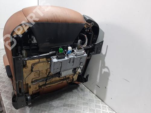 Left front seat PEUGEOT 607 (9D, 9U) 2.2 HDi | BP8072063C15  - Image 6