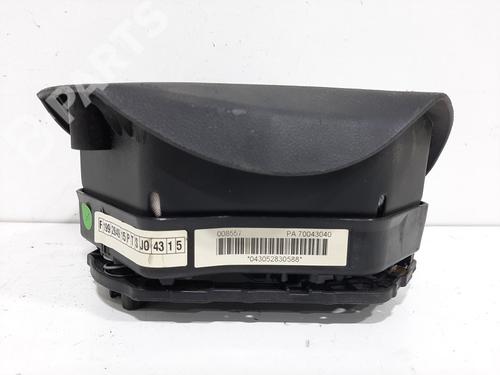 Driver airbag FIAT GRANDE PUNTO (199_) 1.9 D Multijet | BP9585837C9 