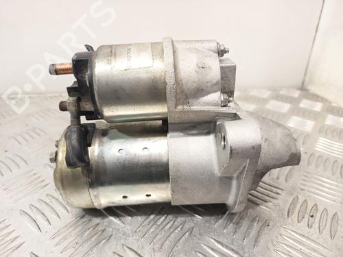 Starter OPEL ASTRA H (A04) 1.7 CDTI (L48) | BP33431638M8 - Image 4
