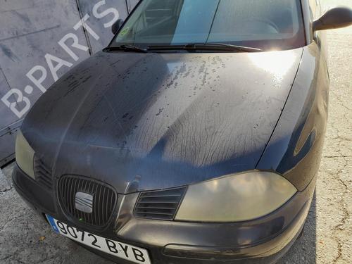 Left mirror SEAT IBIZA III (6L1)  | BP9554528C26 