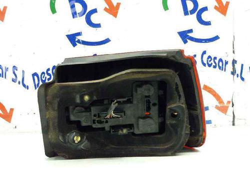 Left taillight SEAT IBIZA II (6K1)  | BP5199553C34 