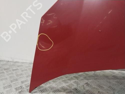 Hood PEUGEOT BIPPER (AA_) 1.4 HDi | BP21396435C1 
