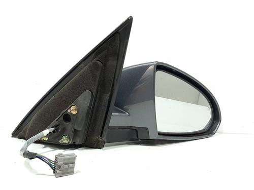 right-mirror-nissan-primera-hatchback-p12-electrico-gris-2002-8138858 main image