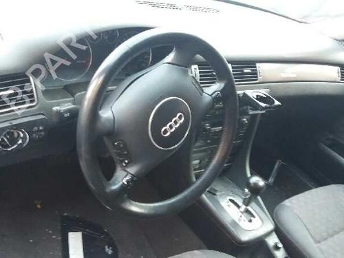 Front wiper motor AUDI A6 C5 Avant (4B5)  | BP5239697M29 